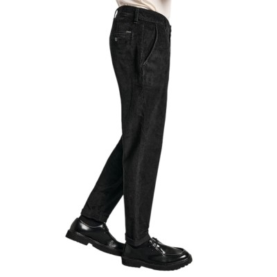 Staff Jeans Culton Tapered Man Pant (2011.BL.054 N0090)