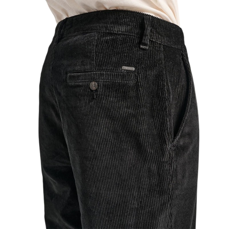 Staff Jeans Culton Tapered Man Pant (2011.BL.054 N0090)