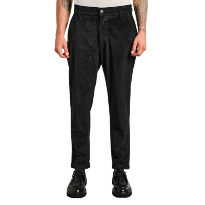 Staff Jeans Culton Tapered Man Pant (2011.BL.054 N0090)