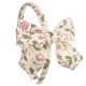 SIENA Printed headband with bow (201106203 7)