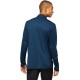Asics CORE LS 1/2 ZIP WINTER TOP Μπλούζα (2011C347 400)