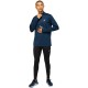 Asics CORE LS 1/2 ZIP WINTER TOP Μπλούζα (2011C347 400)