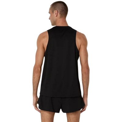 Asics CORE SINGLET Μπλούζα Ανδρ. (2011D223 001)