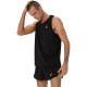 Asics CORE SINGLET Μπλούζα Ανδρ. (2011D223 001)