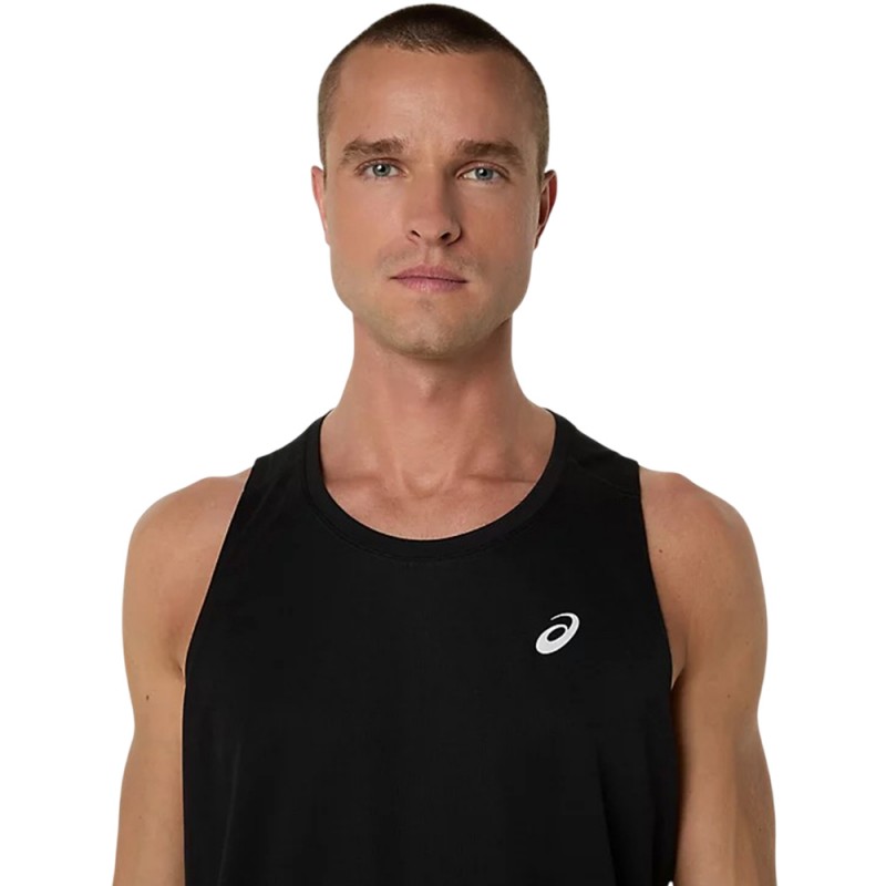 Asics CORE SINGLET Μπλούζα Ανδρ. (2011D223 001)