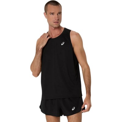 Asics CORE SINGLET Μπλούζα Ανδρ. (2011D223 001)