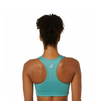 Asics CORE ASICS LOGO BRA Μπούστο (2012C573 302) Asics CORE ASICS LOGO BRA Μπούστο (2012C573 302)