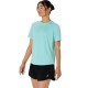 Asics CORE SS TOP Μπλούζα Γυν. (2012D170 401)