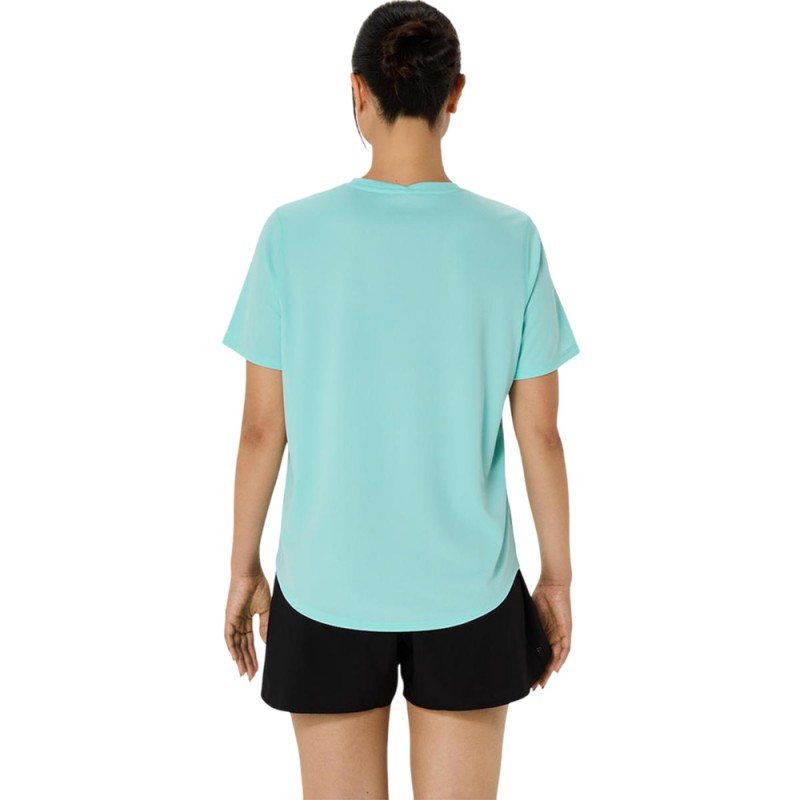Asics CORE SS TOP Μπλούζα Γυν. (2012D170 401)