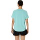 Asics CORE SS TOP Μπλούζα Γυν. (2012D170 401)