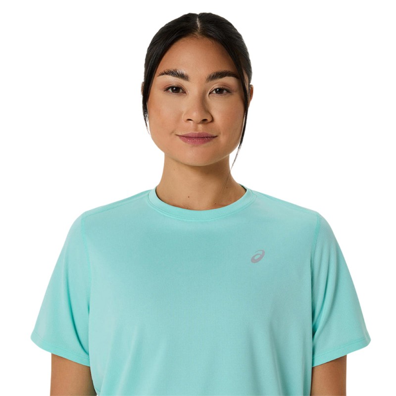 Asics CORE SS TOP Μπλούζα Γυν. (2012D170 401)