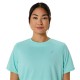 Asics CORE SS TOP Μπλούζα Γυν. (2012D170 401)