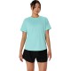 Asics CORE SS TOP Μπλούζα Γυν. (2012D170 401)
