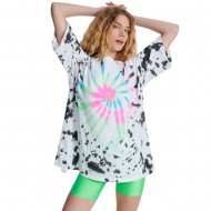 PCP MALOU JACQUELINE SHORTS ΚΟΛΑΝ (2019S240000 Lime)