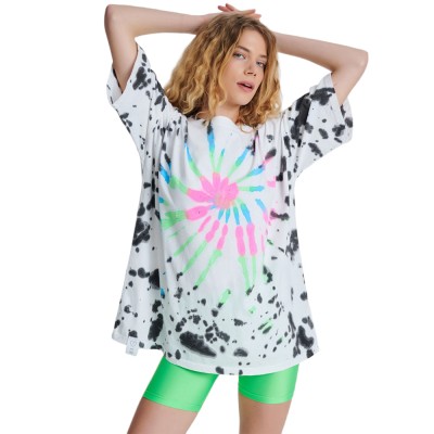 PCP MALOU JACQUELINE SHORTS ΚΟΛΑΝ (2019S240000 Lime)