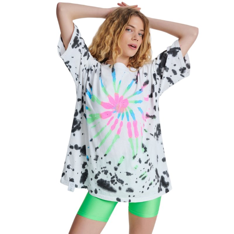PCP MALOU JACQUELINE SHORTS ΚΟΛΑΝ (2019S240000 Lime)