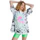 PCP MALOU JACQUELINE SHORTS ΚΟΛΑΝ (2019S240000 Lime)