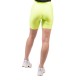 PCP MALOU JACQUELINE SHORTS ΚΟΛΑΝ (2019S240000 Neon Yellow)