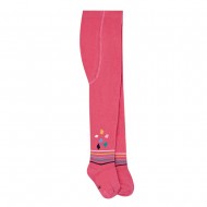 Boboli Thick tights for baby girl -BCI (202172 3914)