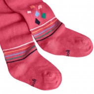 Boboli Thick tights for baby girl -BCI (202172 3914)