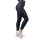 PCP LYNN HIGH-WAIST LEGGINGS ΚΟΛΑΝ (2023S040000 Black)
