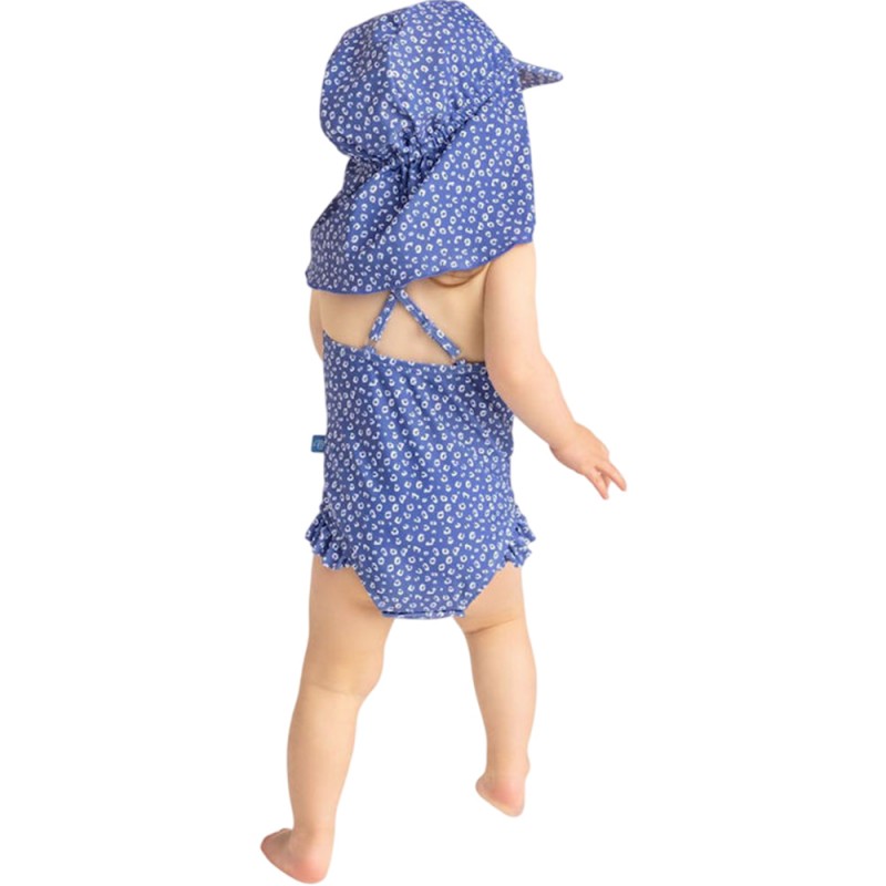 Swim Essentials - Swim Short Lila Sea Stars (2023SE750) Swim Essentials - Swim Short Lila Sea Stars (2023SE750)