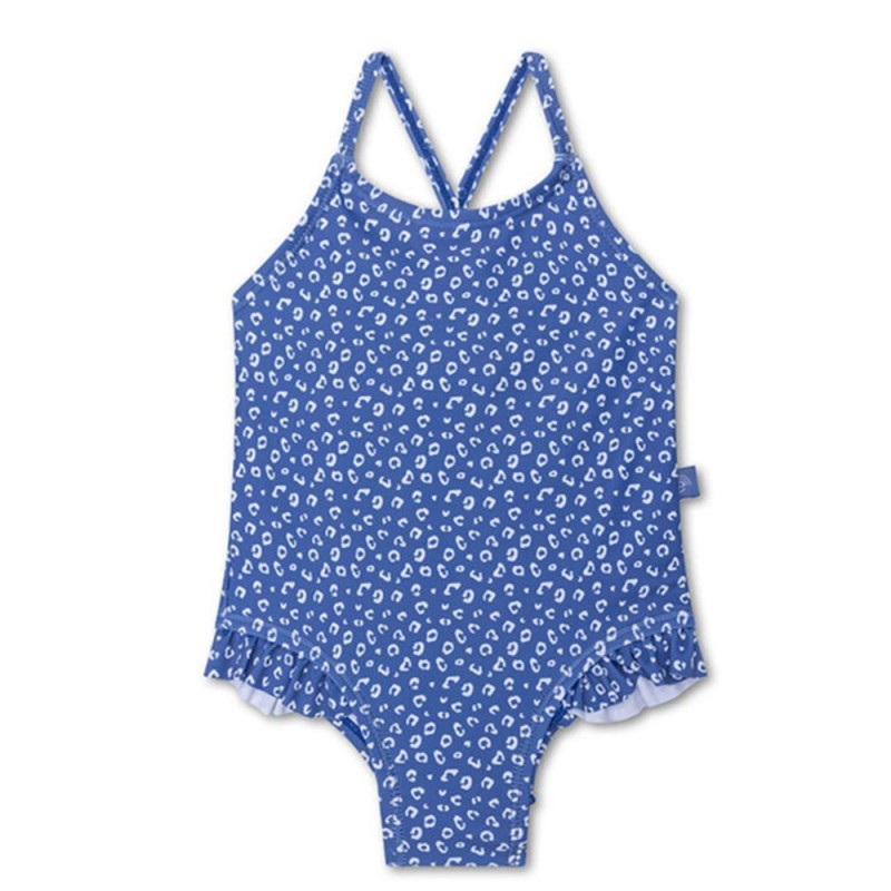Swim Essentials - Swim Short Lila Sea Stars (2023SE750) Swim Essentials - Swim Short Lila Sea Stars (2023SE750)