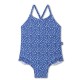 Swim Essentials - Swim Short Lila Sea Stars (2023SE750) Swim Essentials - Swim Short Lila Sea Stars (2023SE750)