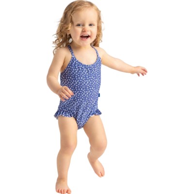 Swim Essentials - Swim Short Lila Sea Stars (2023SE750)