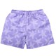 Swim Essentials - Swim Short Lila Sea Stars (2023SE751)