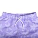Swim Essentials - Swim Short Lila Sea Stars (2023SE751)