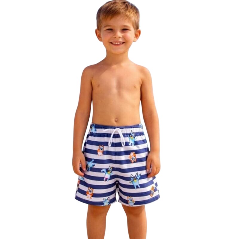 Swim Essentials - Swim Shorts (2024SE1727)
