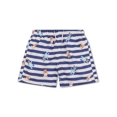 Swim Essentials - Swim Shorts (2024SE1727)