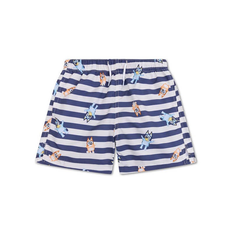 Swim Essentials - Swim Shorts (2024SE1727)