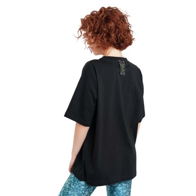 PCP Ropes T-Shirt ΜΠΛΟΥΖΑΚΙ (2026W030000 Black)