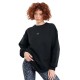 PCP Wildly Lucky Crewneck ΜΠΛΟΥΖΑ ΦΟΥΤΕΡ (2026W110000 Black) PCP Wildly Lucky Crewneck ΜΠΛΟΥΖΑ ΦΟΥΤΕΡ (2026W110000 Black)