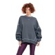 PCP Aria Crewneck ΜΠΛΟΥΖΑ ΦΟΥΤΕΡ (2026W140000 Grey)