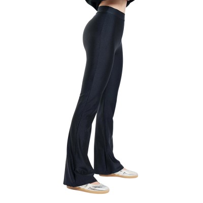 PCP Flare Leggings ΚΟΛΑΝ ΚΑΜΠΑΝΑ (2026W530000 Black)