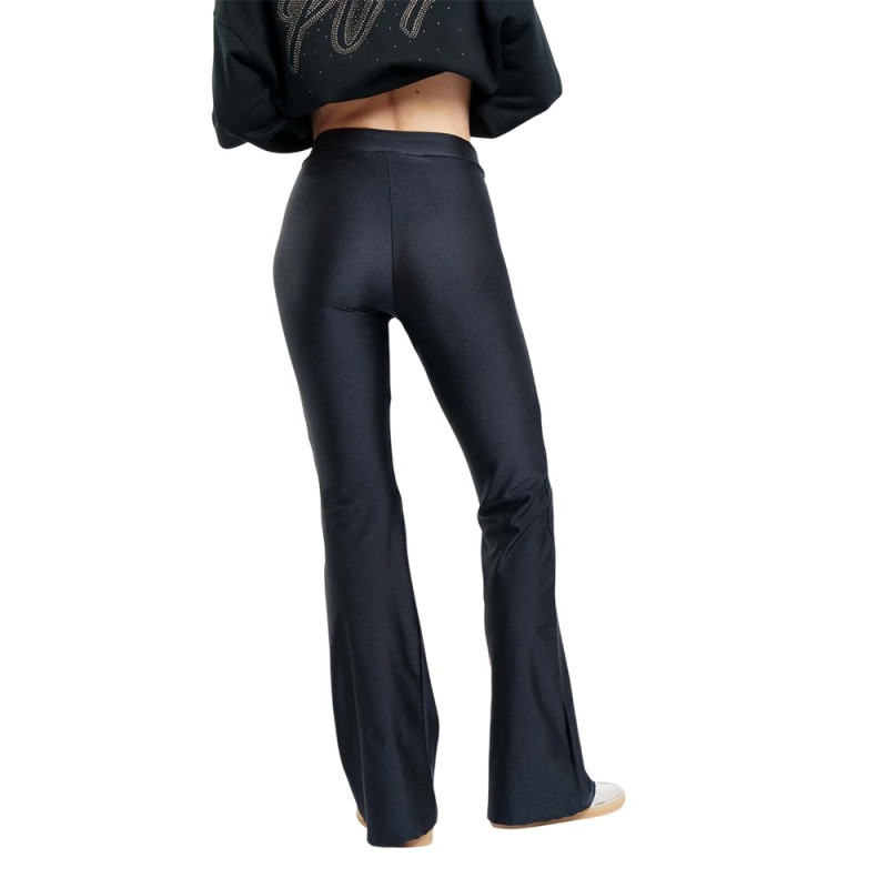 PCP Flare Leggings ΚΟΛΑΝ ΚΑΜΠΑΝΑ (2026W530000 Black)