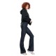 PCP Flare Leggings ΚΟΛΑΝ ΚΑΜΠΑΝΑ (2026W530000 Black)