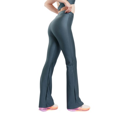 PCP Flare Leggings ΚΟΛΑΝ ΚΑΜΠΑΝΑ (2026W530000 Coal)