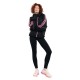 PCP Leggings ΚΟΛΑΝ (2026W560000 Black)