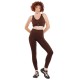 PCP Leggings ΚΟΛΑΝ (2026W560000 Brown)