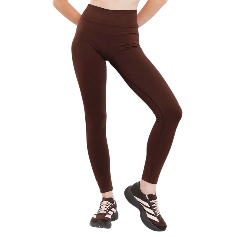 PCP Leggings ΚΟΛΑΝ (2026W560000 Brown)