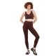 PCP Seamless Sports Bra ΜΠΛΟΥΖΑΚΙ ΤΟΠ (2026W570000 Brown) PCP Seamless Sports Bra ΜΠΛΟΥΖΑΚΙ ΤΟΠ (2026W570000 Brown)