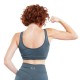 PCP Seamless Sports Bra ΜΠΛΟΥΖΑΚΙ ΤΟΠ (2026W570000 Coal) PCP Seamless Sports Bra ΜΠΛΟΥΖΑΚΙ ΤΟΠ (2026W570000 Coal)