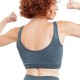 PCP Seamless Sports Bra ΜΠΛΟΥΖΑΚΙ ΤΟΠ (2026W570000 Coal) PCP Seamless Sports Bra ΜΠΛΟΥΖΑΚΙ ΤΟΠ (2026W570000 Coal)
