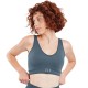 PCP Seamless Sports Bra ΜΠΛΟΥΖΑΚΙ ΤΟΠ (2026W570000 Coal) PCP Seamless Sports Bra ΜΠΛΟΥΖΑΚΙ ΤΟΠ (2026W570000 Coal)
