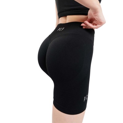 PCP Seamless Shorts ΚΟΛΑΝ ΚΟΝΤΟ (2026W580000 Black)
