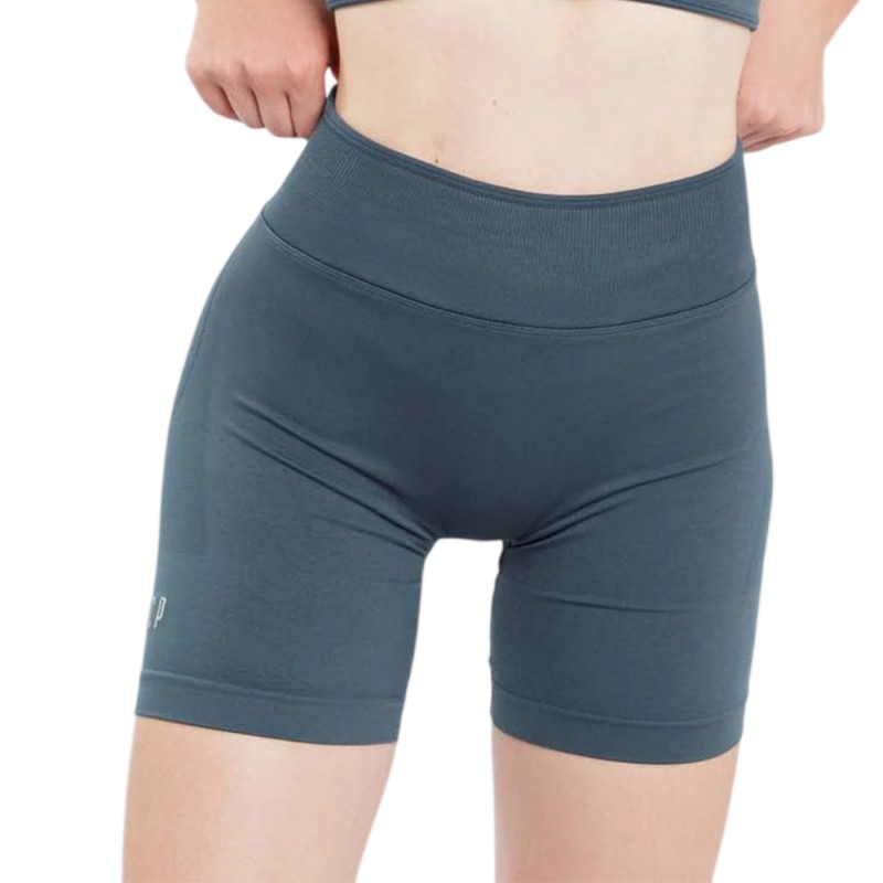 PCP Seamless Shorts ΚΟΛΑΝ ΚΟΝΤΟ (2026W580000 Coal)